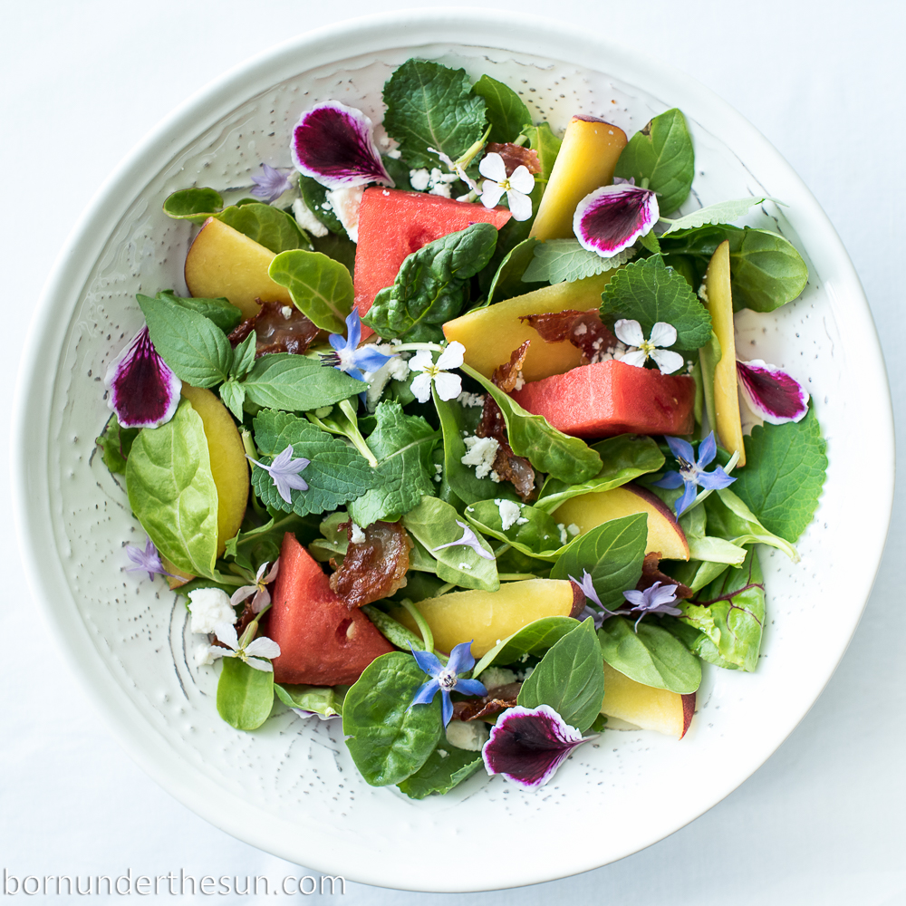 Summer salad