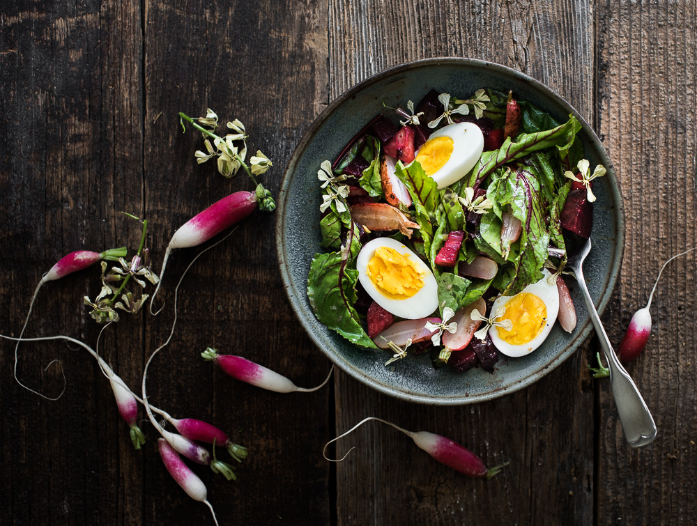 Sunday market brunch&nbsp;series